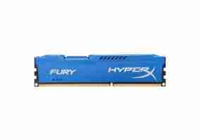 Модуль памяти HyperX 8 GB DDR3 1333 MHz (HX313C9F/8)