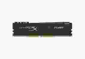Модуль пам'яті HyperX DDR4 3466 16GB Fury Black (HX434C17FB4/16)