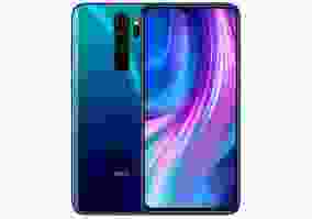 Смартфон Xiaomi Redmi Note, 8 Pro, 64GB, Green, Duos, CDMA+GSM, 6 GB, 6.5"