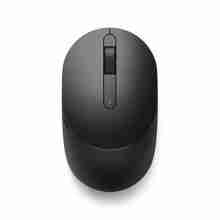 Бездротова миша Dell Mobile Wireless Mouse - MS3320W - Black 570-ABHK
