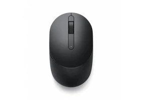 Бездротова миша Dell Mobile Wireless Mouse - MS3320W - Black 570-ABHK