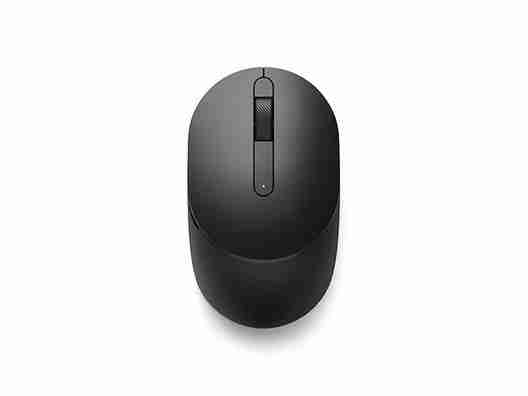 Беспроводная мышь Dell Mobile Wireless Mouse - MS3320W - Black 570-ABHK