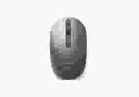 Беспроводная мышь Dell Mobile Wireless Mouse - MS3320W - Titan Gray 570-ABHJ