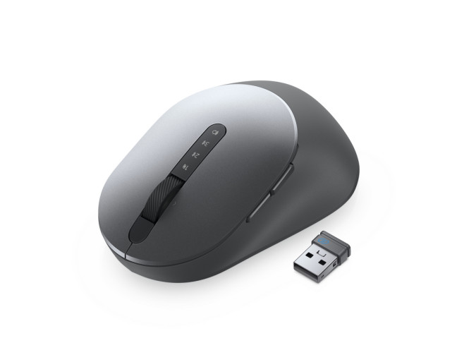 Бездротова миша Dell Multi-Device Wireless Mouse - MS5320W 570-ABHI