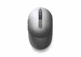 Беспроводная мышь Dell Pro Wireless Mouse - MS5120W - Titan Gray 570-ABHL