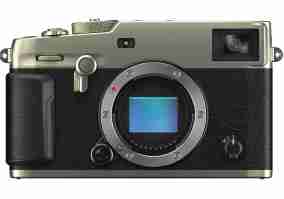 Фотоаппарат Fujifilm X-Pro3 Body Dura Silver (16641117)