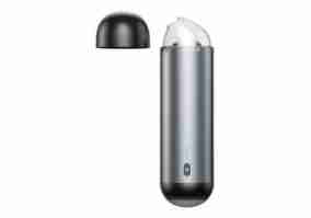 Автомобільний пилосос BASEUS Capsule Cordless Vacuum Cleaner Black (CRXCQ01-01)