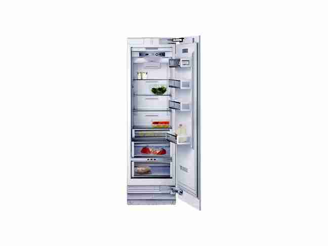 Встраиваемый холодильник Siemens FI 24Z090