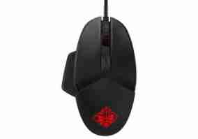 Мышь HP Omen Gaming Reactor Mouse Black (2VP02AA)