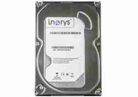 Жесткий диск i.norys INO IHDD0320S2-D1-7216