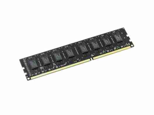 Модуль памяти AMD R534G1601U1S-U DDR-3 4Gb PC-12800 (1600)