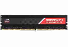 Модуль пам'яті AMD R7 (R7S48G2606U2S) DDR-4 8GB 2666MHz