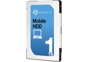 Жесткий диск Seagate Mobile HDD 2.5