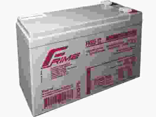 Аккумулятор для ИБП Frime 12V 9AH (FNB9-12)