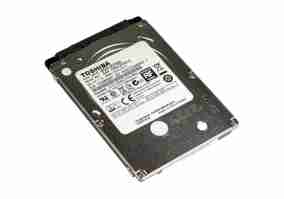 Жесткий диск Toshiba HDD 2.5" SATA 500GB  7200rpm (MQ01ACF050) Ref