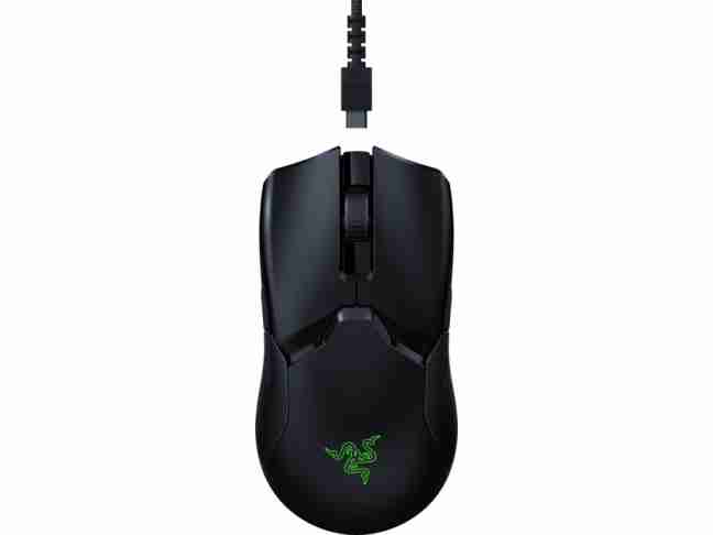 Мышь Razer Viper Ultimate Wireless w/o mouse doc (RZ01-03050200-R3G1)