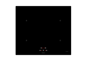 Варочная поверхность Kernau KIH 64.2