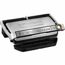 Електрогриль Tefal Optigrill+ XL GC722D34