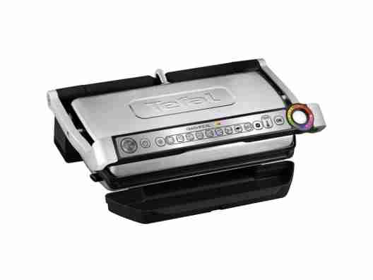 Электрогриль Tefal Optigrill+ XL GC722D34