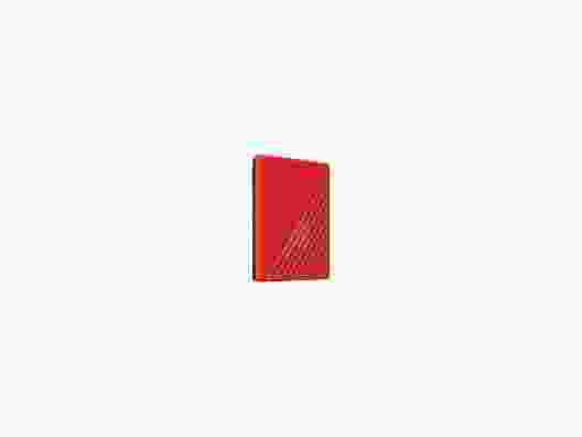 Внешний жесткий диск WD HDD 2.5" USB 2.0TB  My Passport Red (wdBYVG0020BRD-WESN)