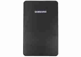 Жорсткий диск Samsung HDD 2.5" USB 250GB  Portable Black (HXMU025)