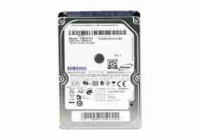 Жесткий диск Samsung HDD 2.5" SATA 320GB , 8Mb, 5400rpm (HM321HI)