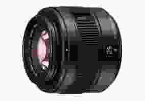 Объектив Panasonic Micro 4/3 Lens 43 mm