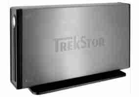 Жорсткий диск TrekStor HDD 3.5" USB 500GB  DataStation maxi Light (TS35-500MLS) Refurbished