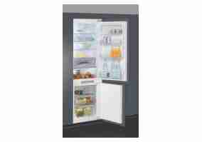 Встраиваемый холодильник Whirlpool ART883