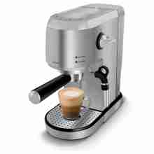 Ріжкова кавоварка еспресо Sencor SES 4900SS