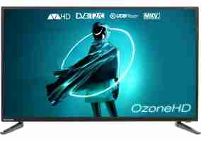 Телевизор OzoneHD 39HQ92T2