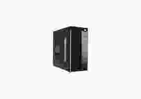 Корпус Ezcool MQ520B 400w Black