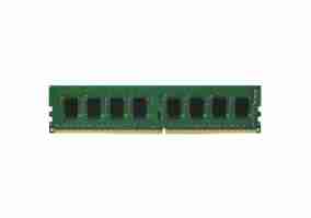 Модуль памяти Exceleram 4 GB DDR4 2400 MHz (E47033A)