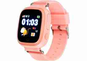 Смарт-часы Gelius Pro GP-PK003 Pink