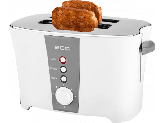 Тостер ECG ST 818
