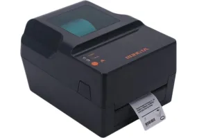 Принтер этикеток Rongta RP400H-USEP термопечать/термотрансферный, USB, Ethernet, Rs-232, LPT
