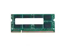 Модуль пам'яті Golden Memory 2 GB SO-DIMM DDR2 800 MHz (GM800D2S6/2G)