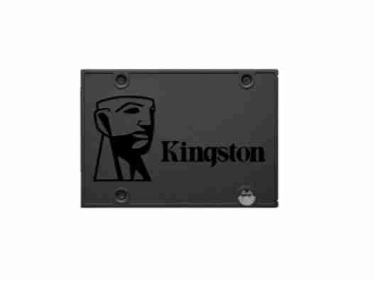 SSD накопитель Kingston SSD 64GB  Design-In 2.5" SATAIII 3D TLC (U-SC180S37/64GJ) ODM