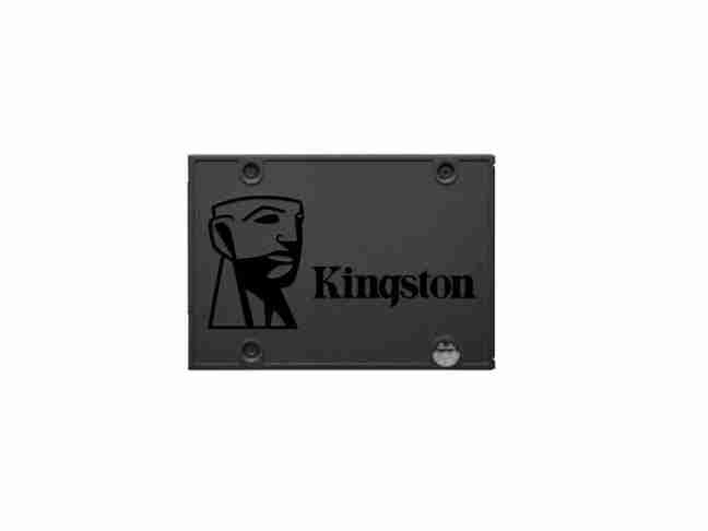 SSD накопичувач Kingston SSD 64GB  Design-In 2.5" SATAIII 3D TLC (U-SC180S37/64GJ) ODM