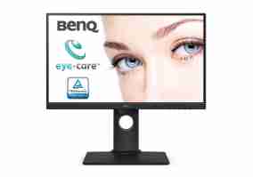 Монитор BenQ GW2480T Black (9H.LHWLA.TBE)