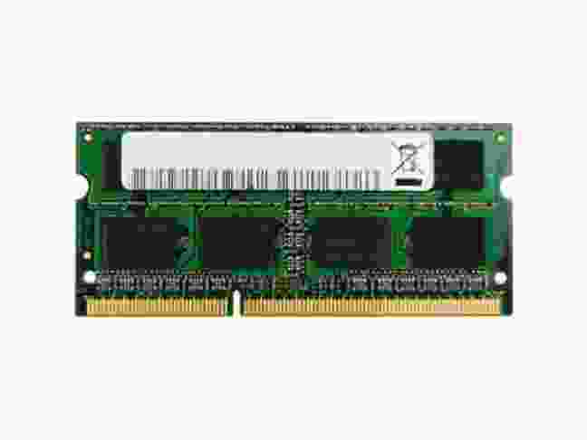 Модуль памяти Golden Memory 2 GB SO-DIMM DDR3 1600 MHz (GM16S11/2)