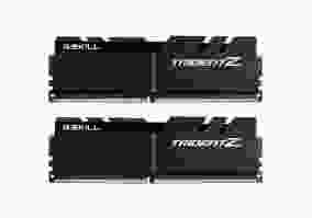 Модуль памяти G.Skill 16 GB (2x8GB) DDR4 4400 MHz Trident Z (F4-4400C19D-16GTZKK)