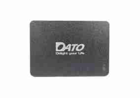 SSD накопичувач Dato SSD 480GB  2.5" SATAIII TLC (DS700SSD-480GB)