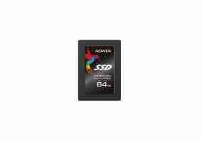 SSD накопитель ADATA SSD 64GB Adata Premier Pro SP900 (ASP900S3-64GM-C) Refurbished