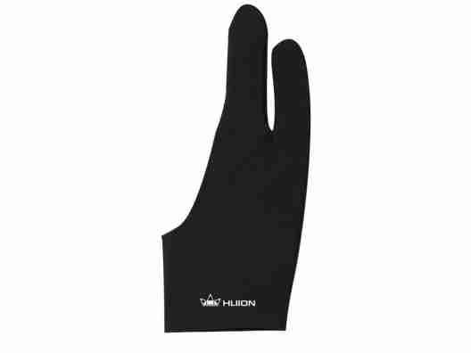 Перчатка Huion Artist Glove (free size)