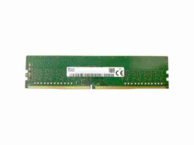 Модуль памяти SK hynix 32 GB DDR4 3200 MHz (HMAA4GU6AJR8N-XN)