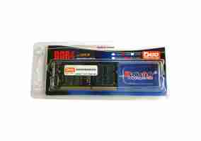 Модуль памяти Dato 4 GB SO-DIMM DDR4 2666 MHz (4GG5128D26SODIMM)