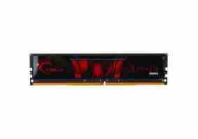 Модуль памяти G.Skill 16 GB DDR4 2666 MHz Aegis (F4-2666C19S-16GIS)