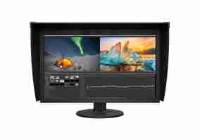 Монітор Eizo ColorEdge CG279X-BK