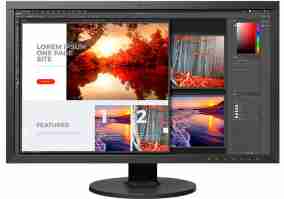 Монитор Eizo CS2740-BK